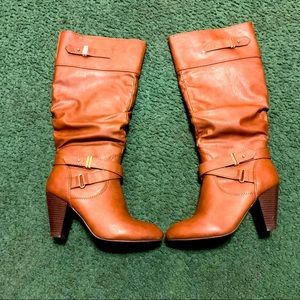 Women’s Boots